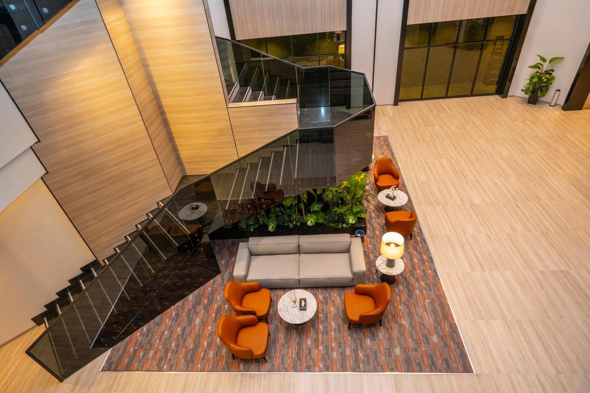 Manazel Aldiafah Serviced Apartments Alsulymaniyah Riade Exterior foto