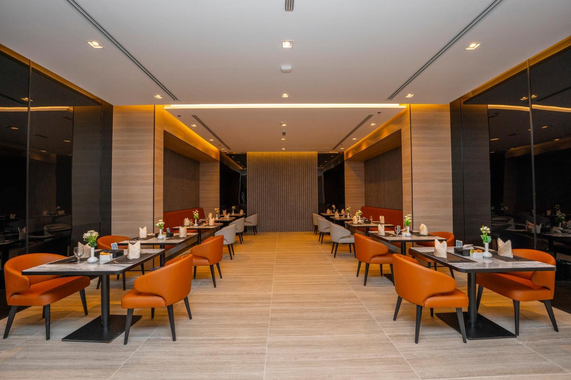 Manazel Aldiafah Serviced Apartments Alsulymaniyah Riade Exterior foto