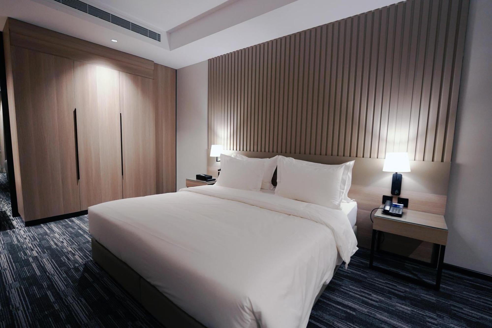 Manazel Aldiafah Serviced Apartments Alsulymaniyah Riade Exterior foto