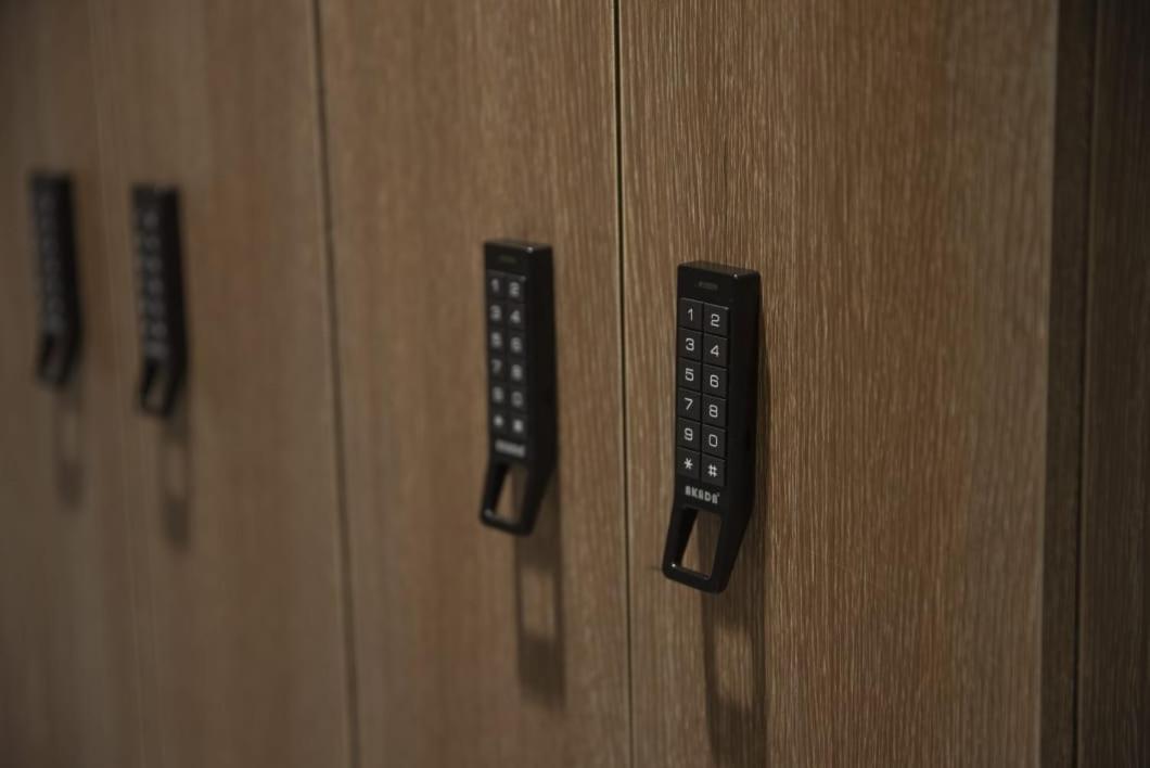Manazel Aldiafah Serviced Apartments Alsulymaniyah Riade Exterior foto