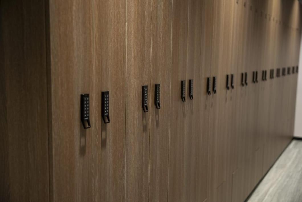 Manazel Aldiafah Serviced Apartments Alsulymaniyah Riade Exterior foto